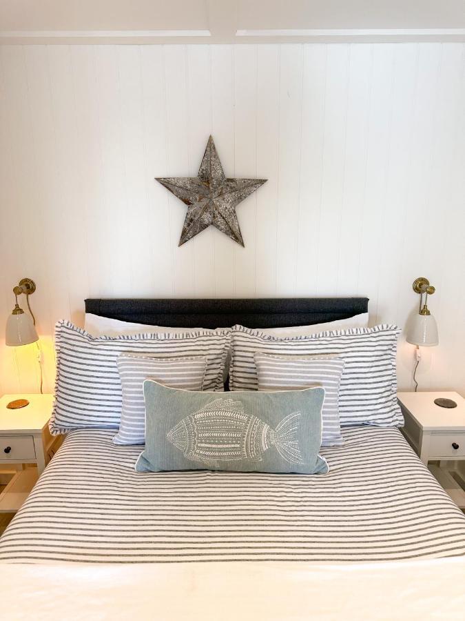 Seaside Cabin Retreat In Hayling Island South Hayling Εξωτερικό φωτογραφία